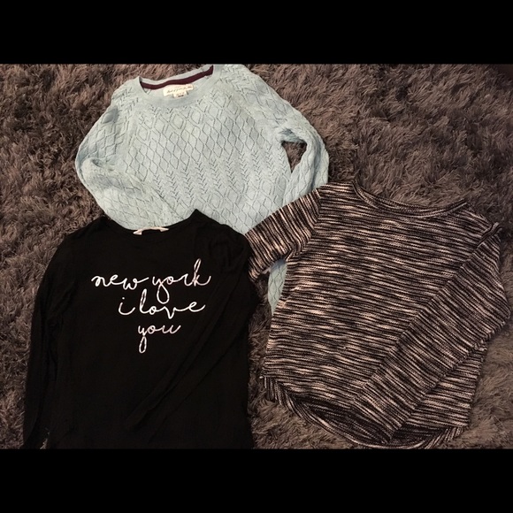 Jeans and Shirts - Picture 2 of 6